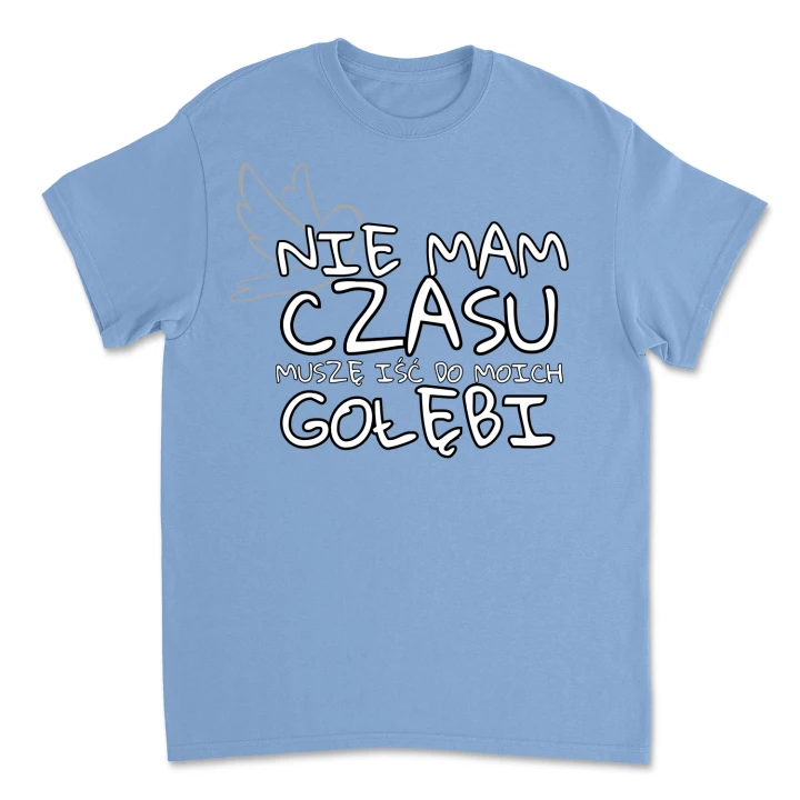 Carolina blue