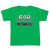 Irish Green