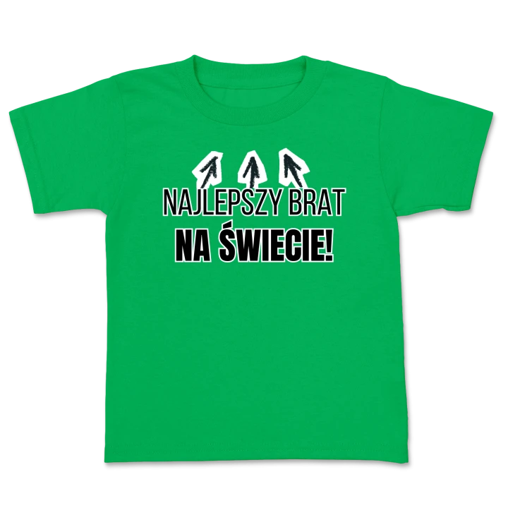 Irish Green