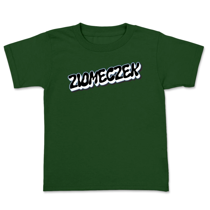 Forest Green
