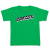 Irish Green