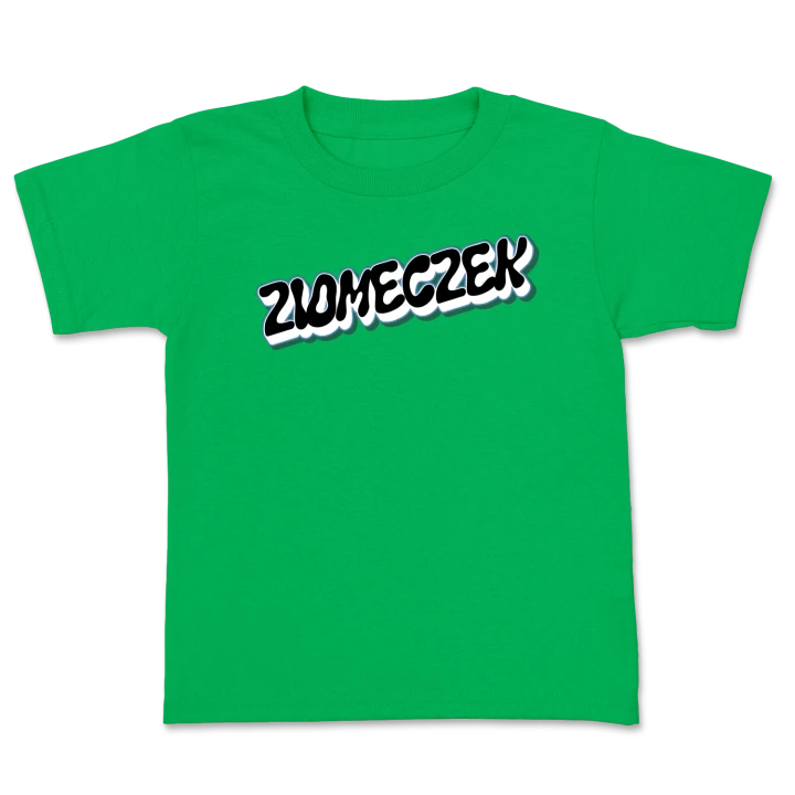 Irish Green