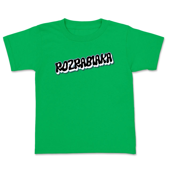Irish Green
