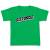 Irish Green