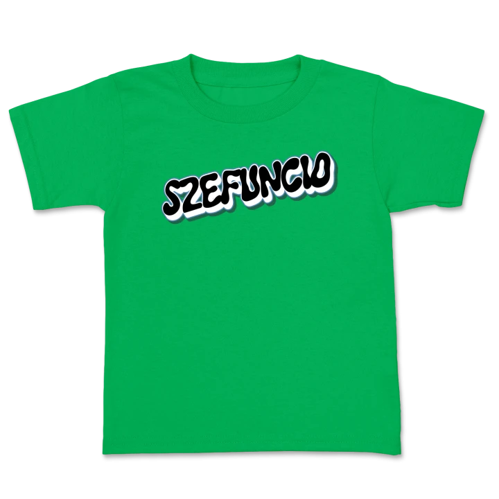 Irish Green