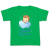 Irish Green