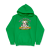 Irish Green