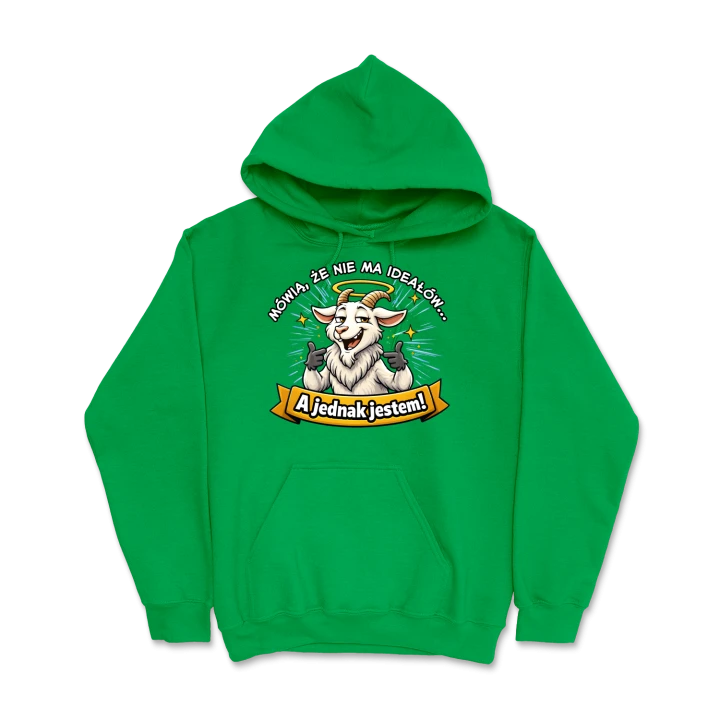Irish Green