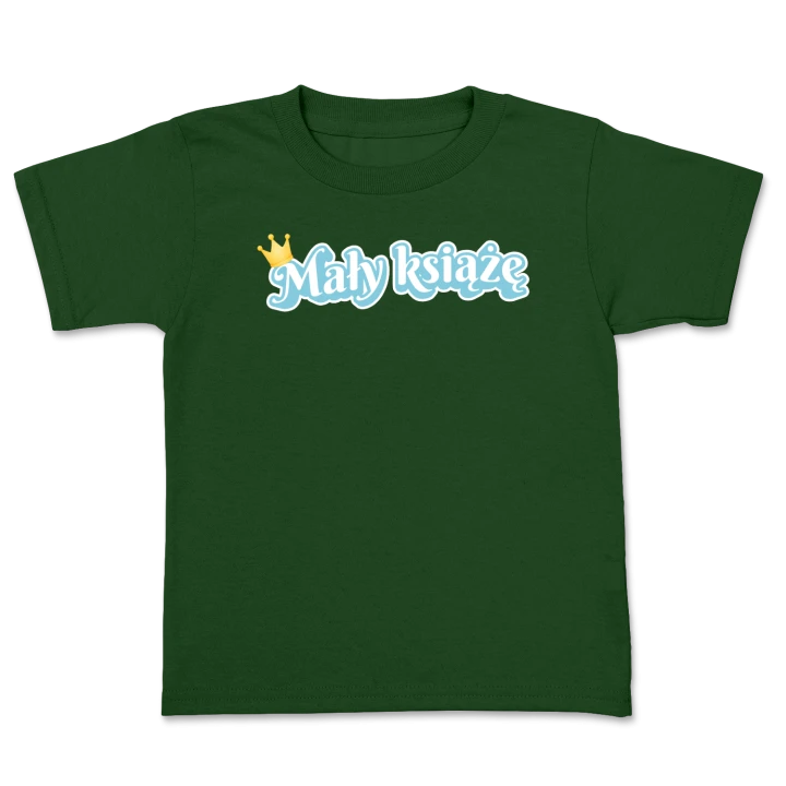 Forest Green