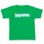 Irish Green