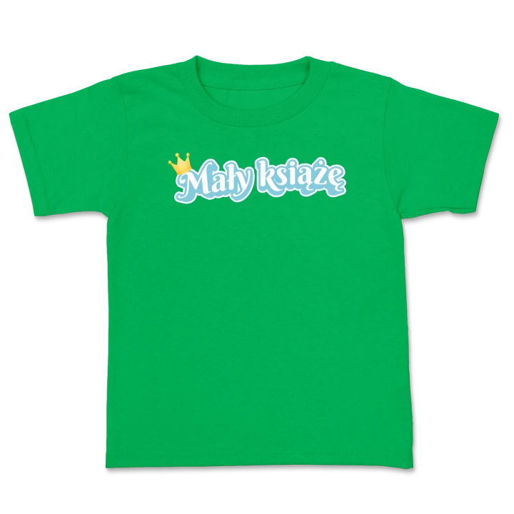 Irish Green