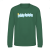 Bottle Green