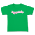 Irish Green