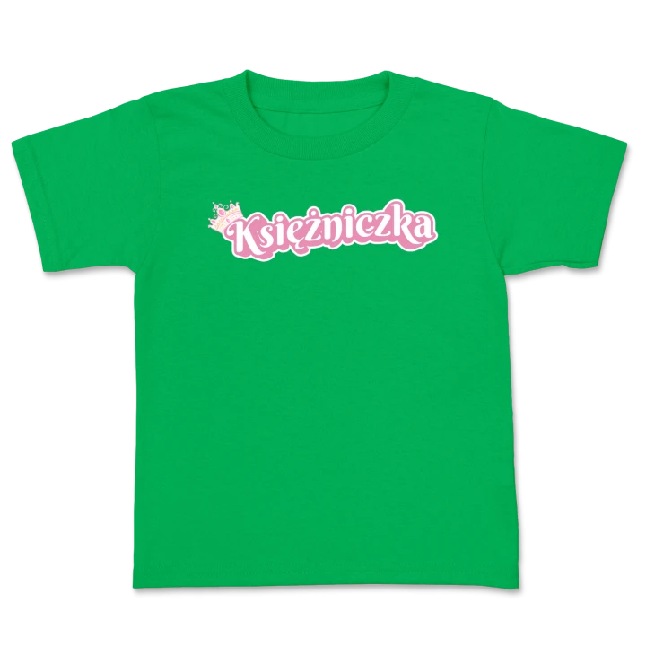 Irish Green