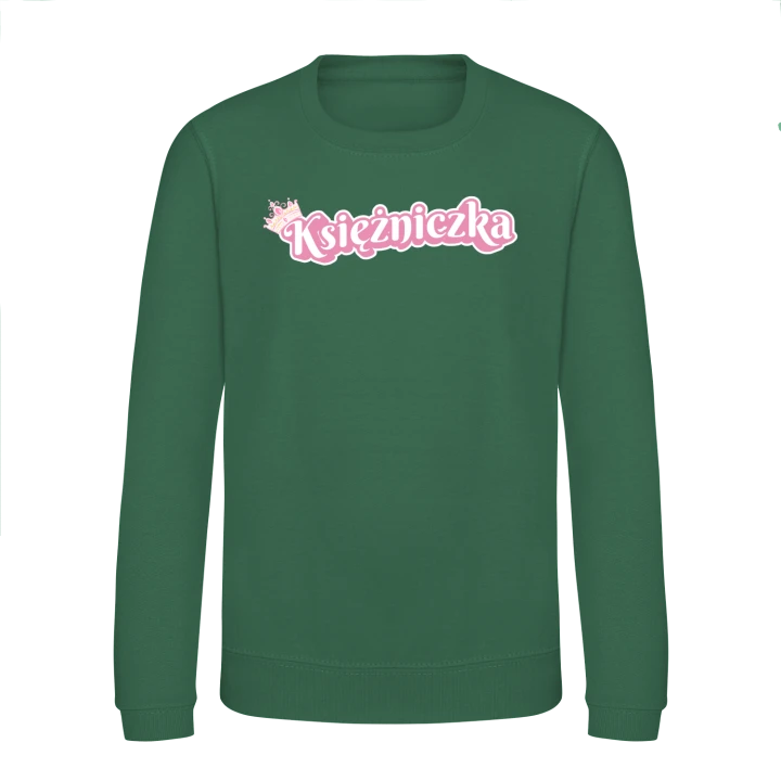 Bottle Green