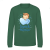 Bottle Green