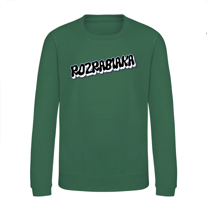 Bottle Green