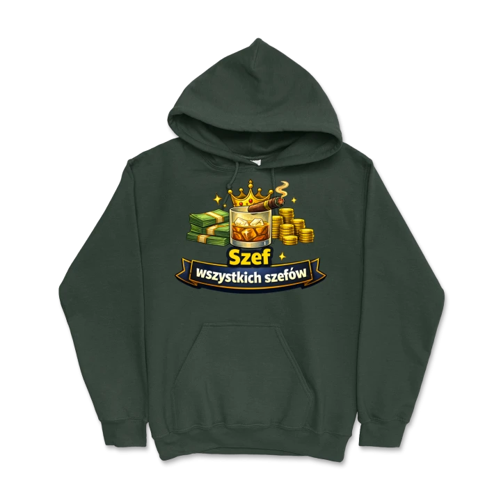 Forest Green