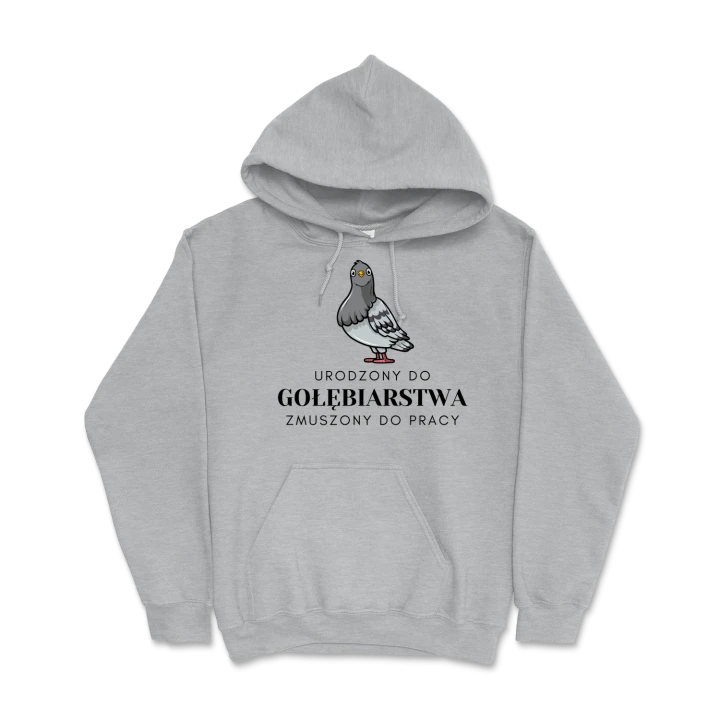 Sport Grey