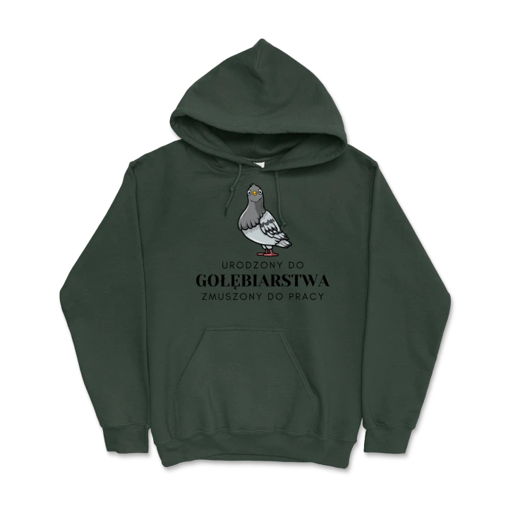 Forest Green