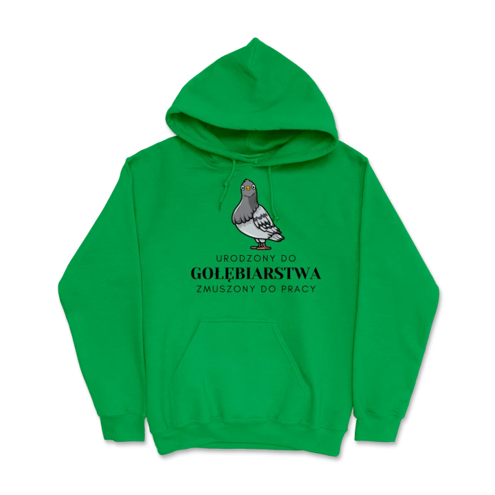 Irish Green