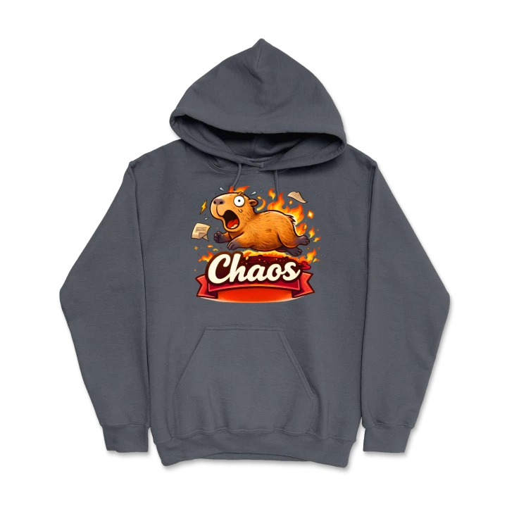 Charcoal