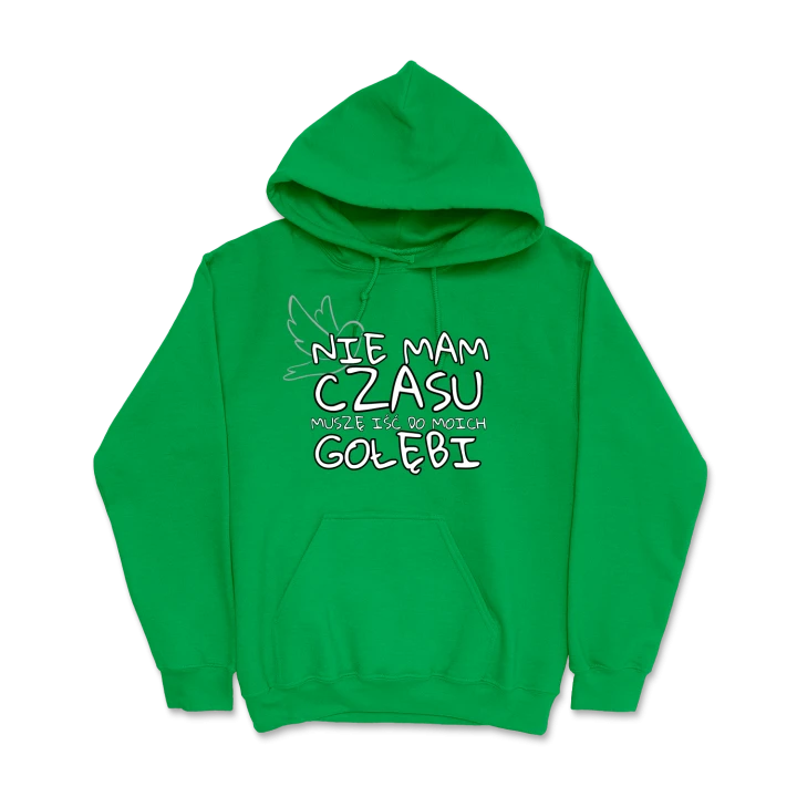 Irish Green