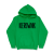 Irish Green
