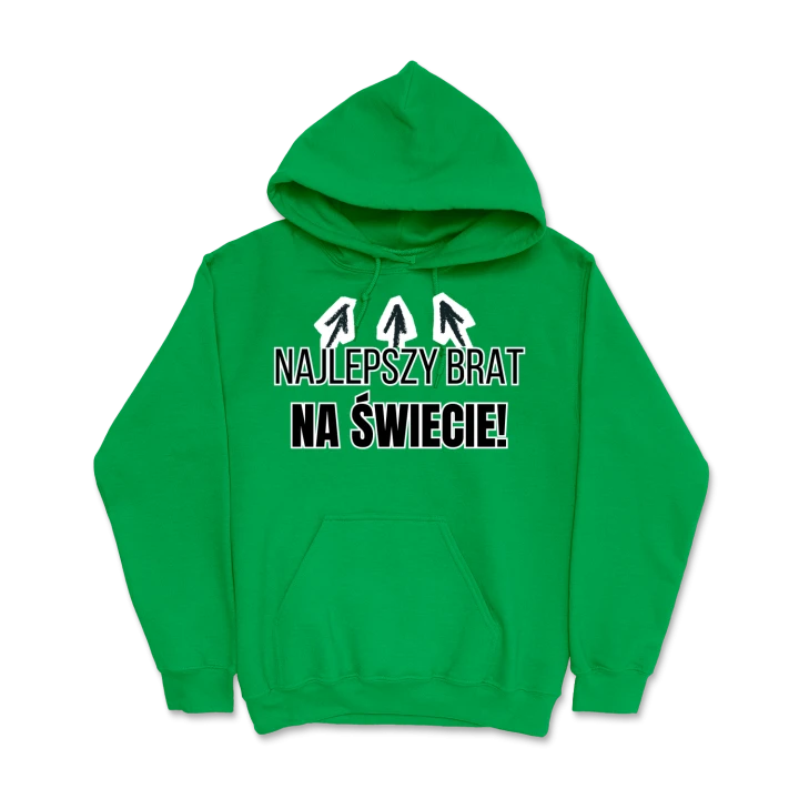 Irish Green