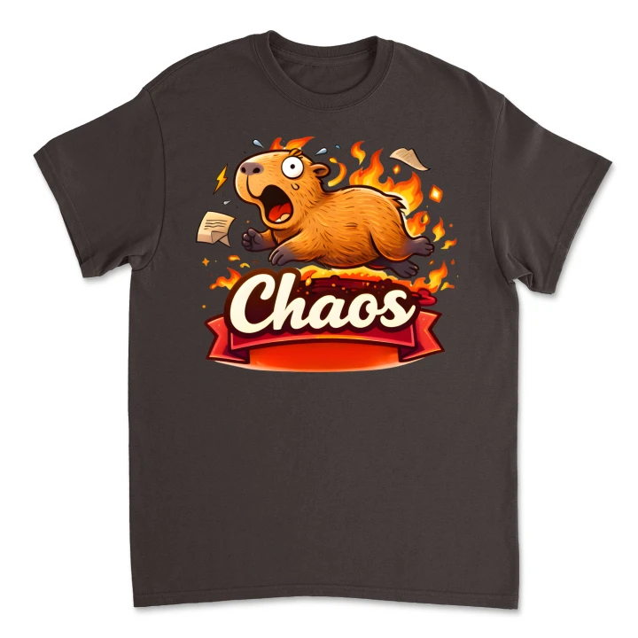 Dark Chocolate