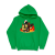 Irish Green