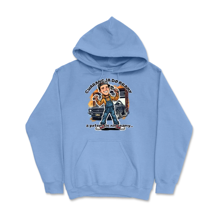 Carolina Blue