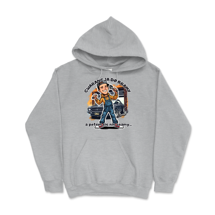 Sport Grey