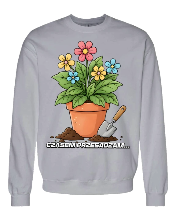 Sport Grey