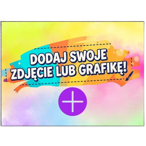 Wycieraczka z zdjęciem, grafiką lub innym Twoim projektem..webp