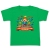 Irish Green
