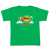 Irish Green