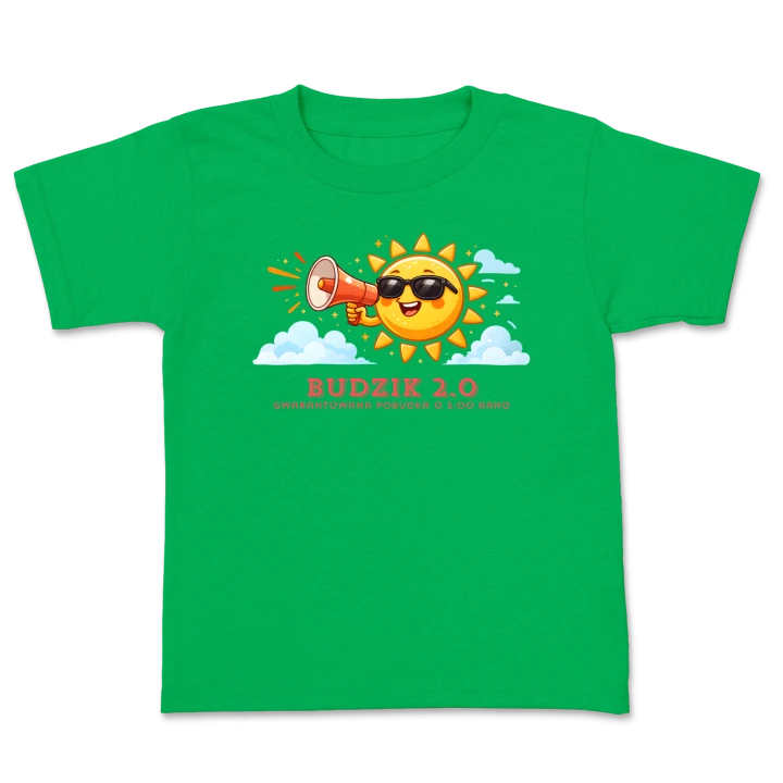 Irish Green