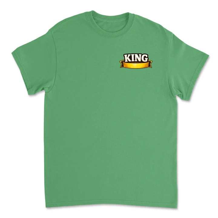 Irish Green