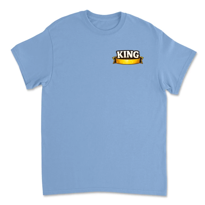 Carolina blue