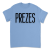Carolina blue