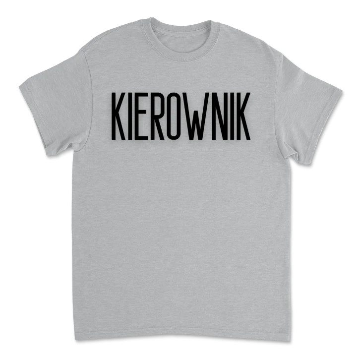 Sport Grey