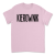 Light Pink